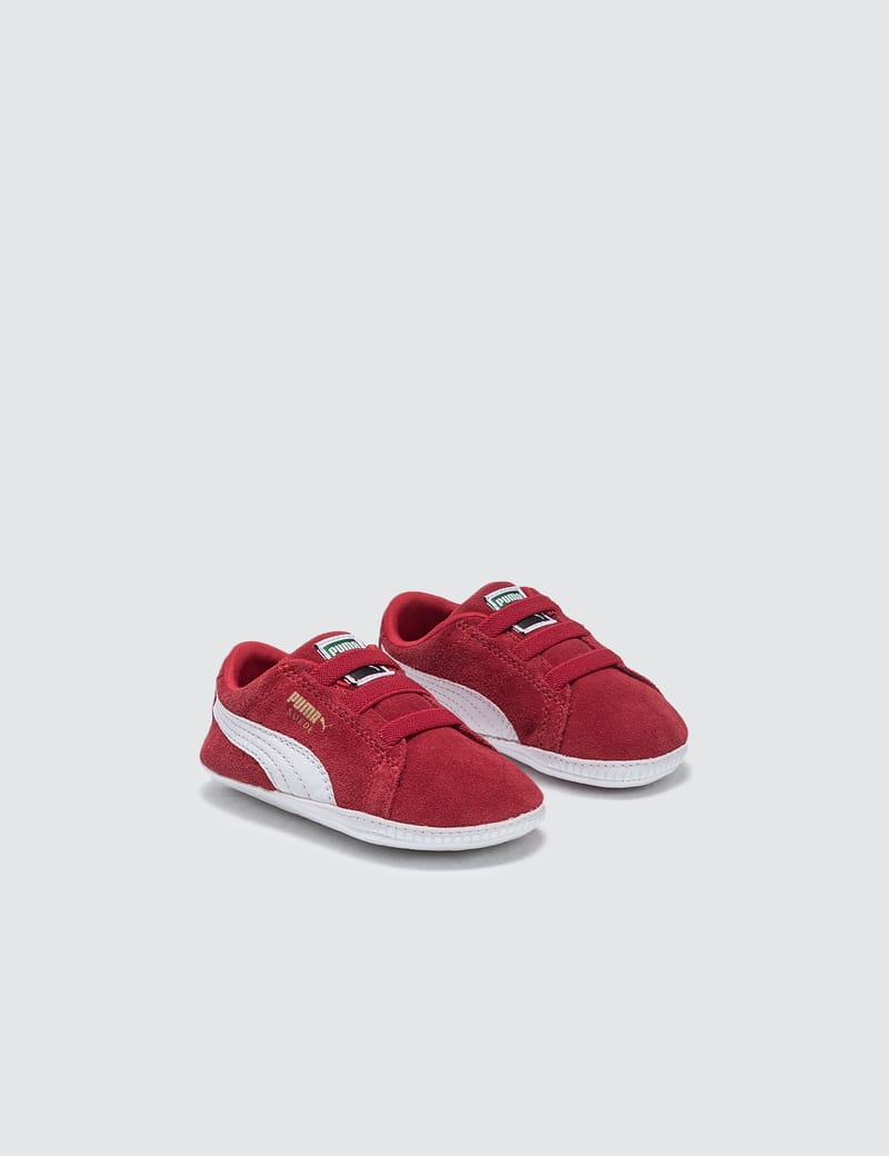 puma crib shoes