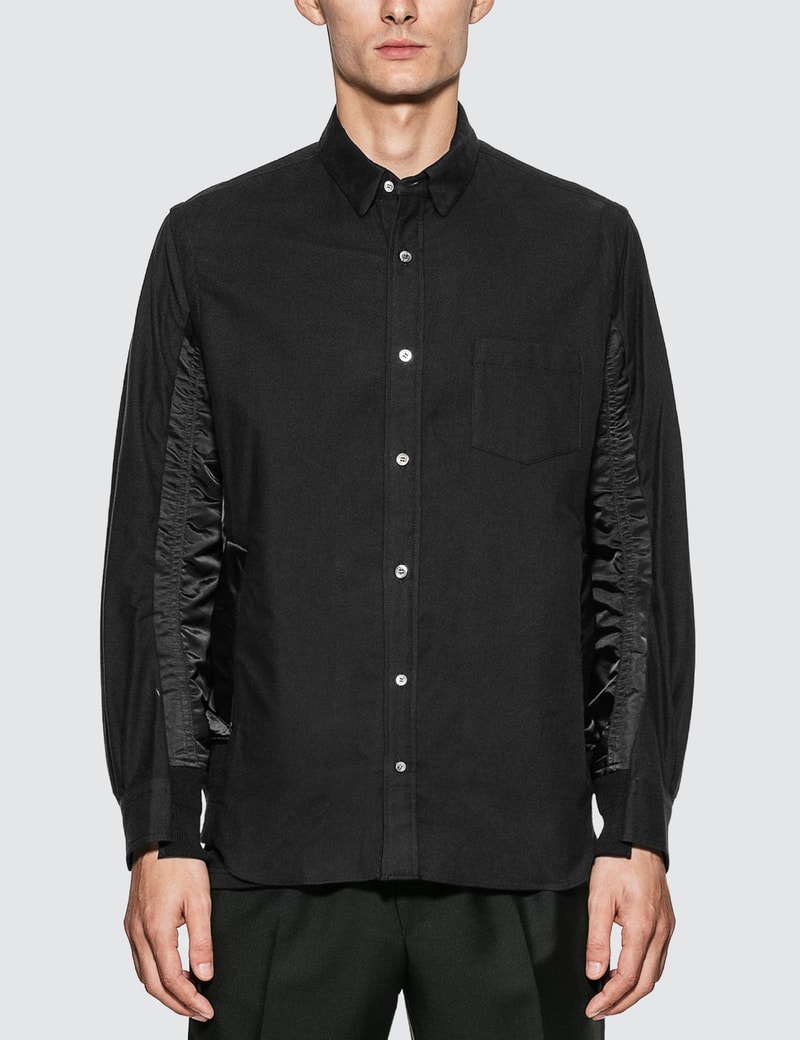 Image of Sacai MA- Insert Shirt