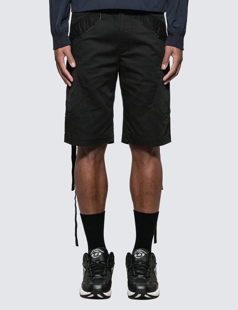 maharishi shorts sale