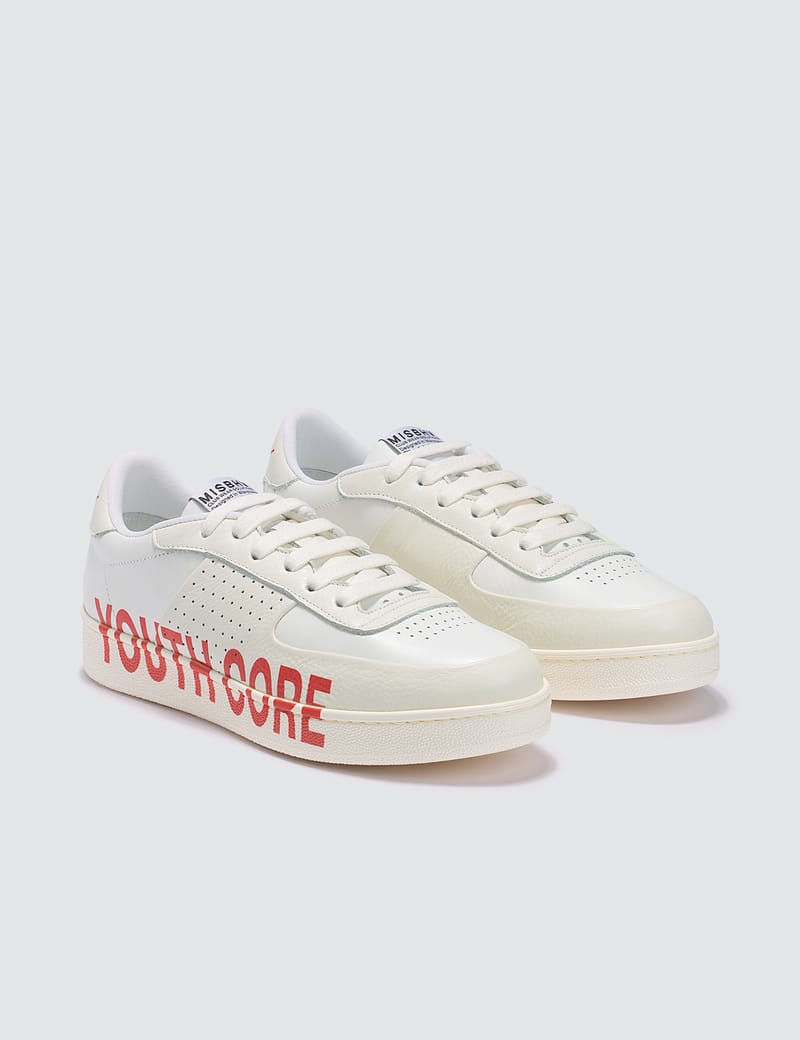Misbhv - Youth Core City Sneakers | HBX
