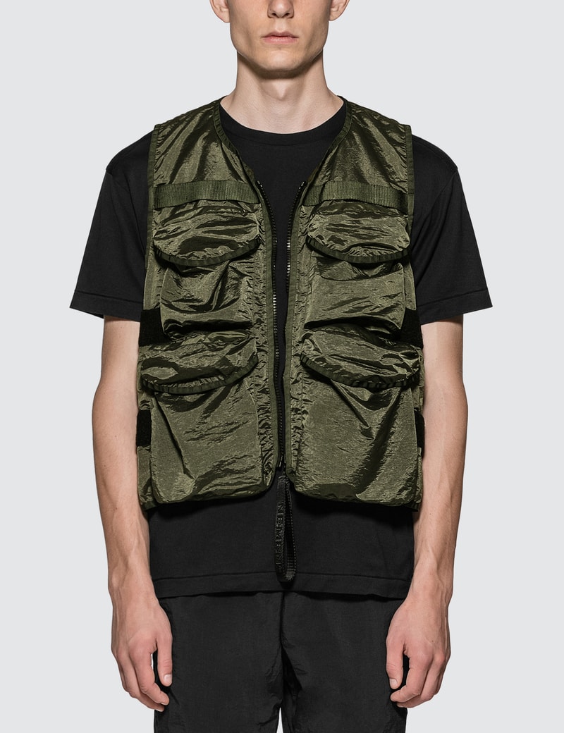 Image of Nemen Xlight Guard Vest