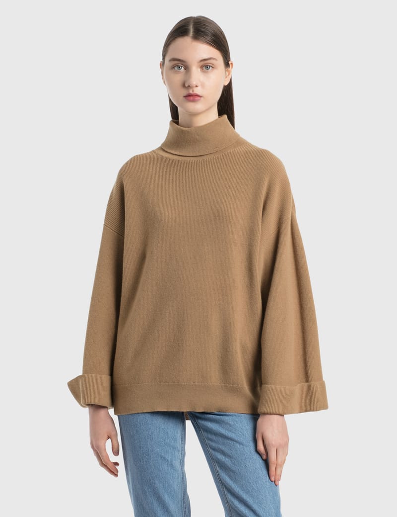 A.P.C. - New Big Jumper | HBX