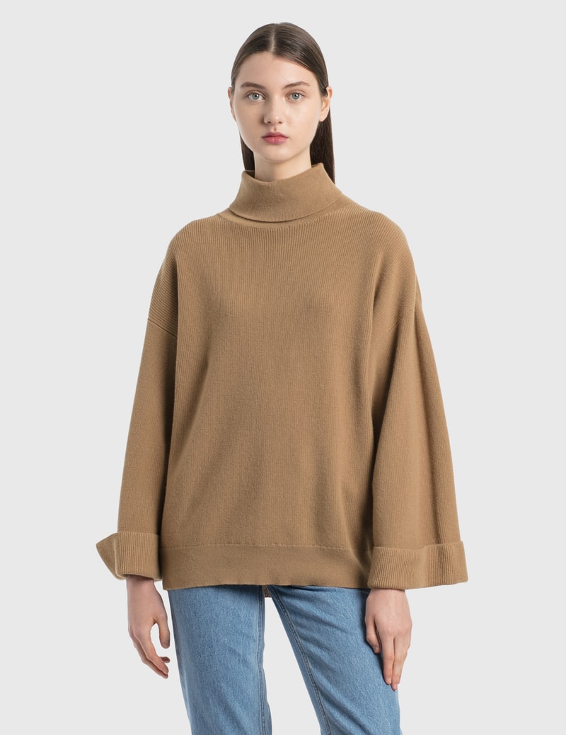 Image of A.P.C. New Big Jumper