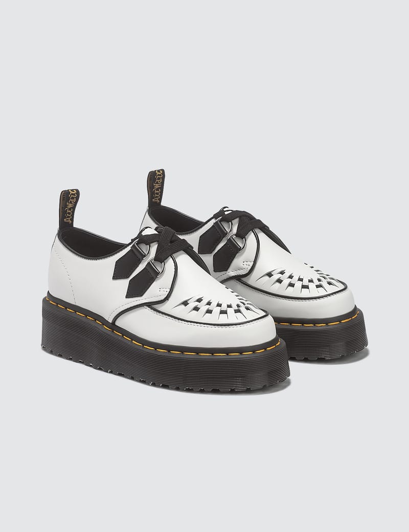 sidney creeper dr martens