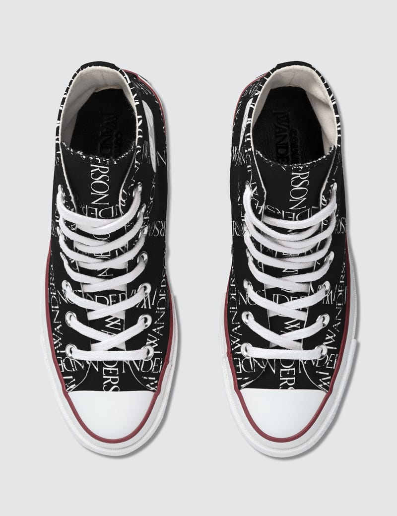 jwa x grid chuck 70 hi