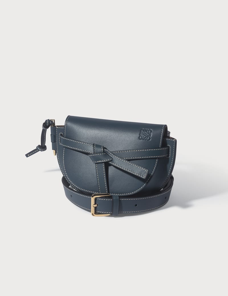 loewe gate bum bag