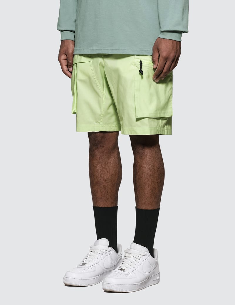 acg cargo shorts