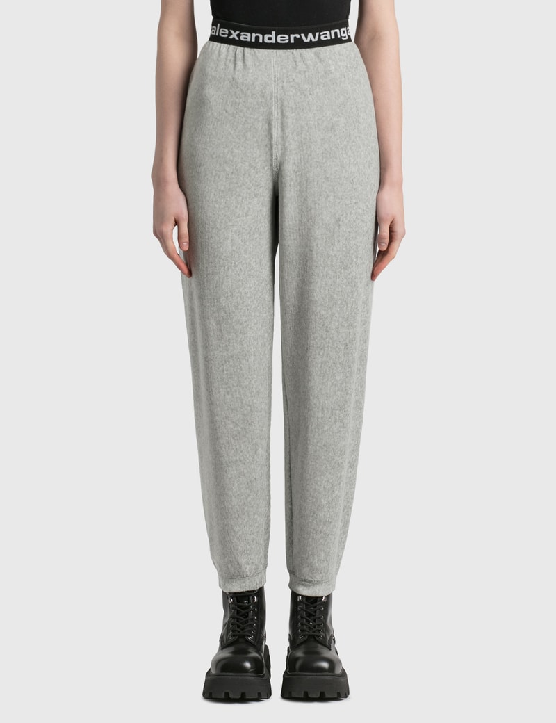 Image of Alexander Wang.T Stretch Corduroy Pants