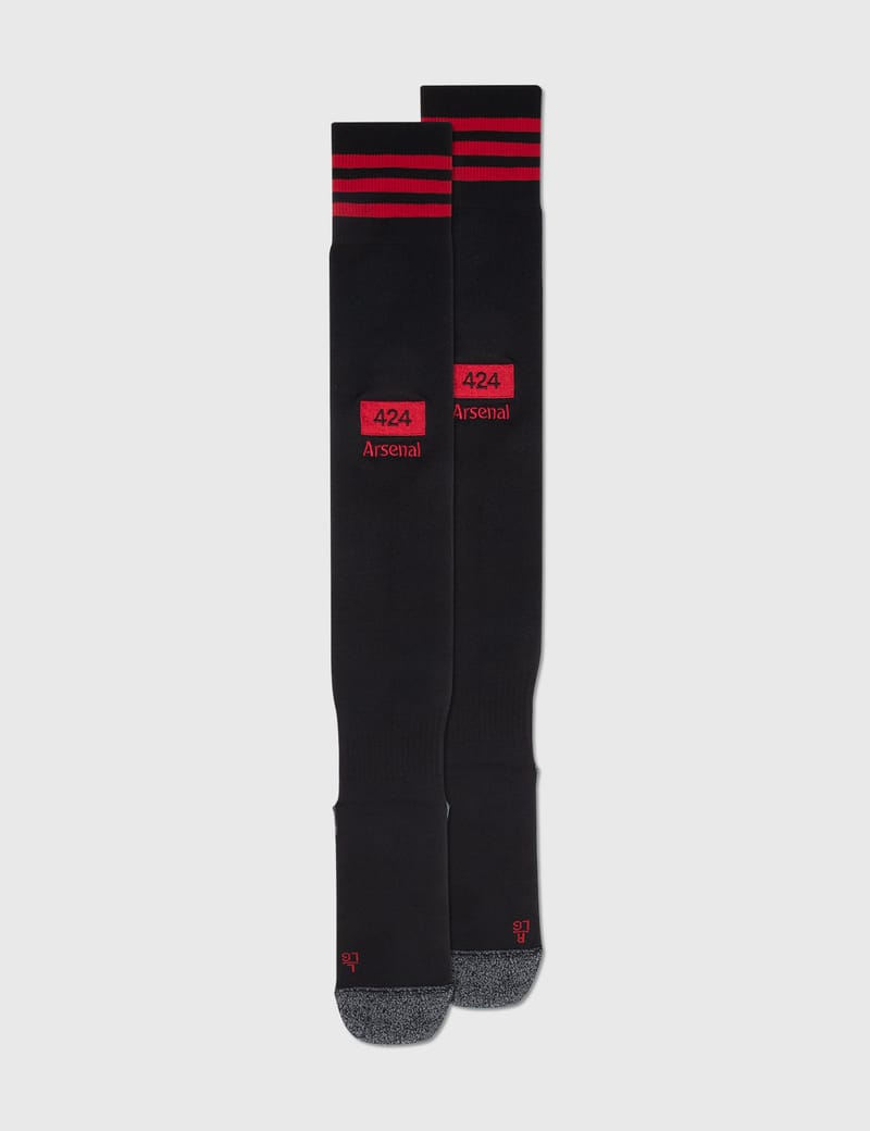 arsenal fc socks