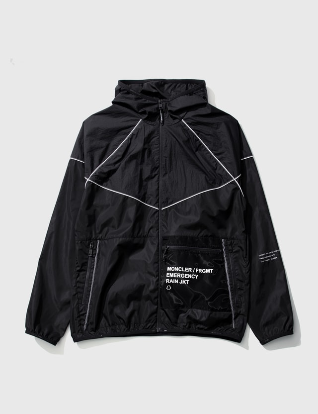 Moncler Genius x Fragment Design Hunor Jacket