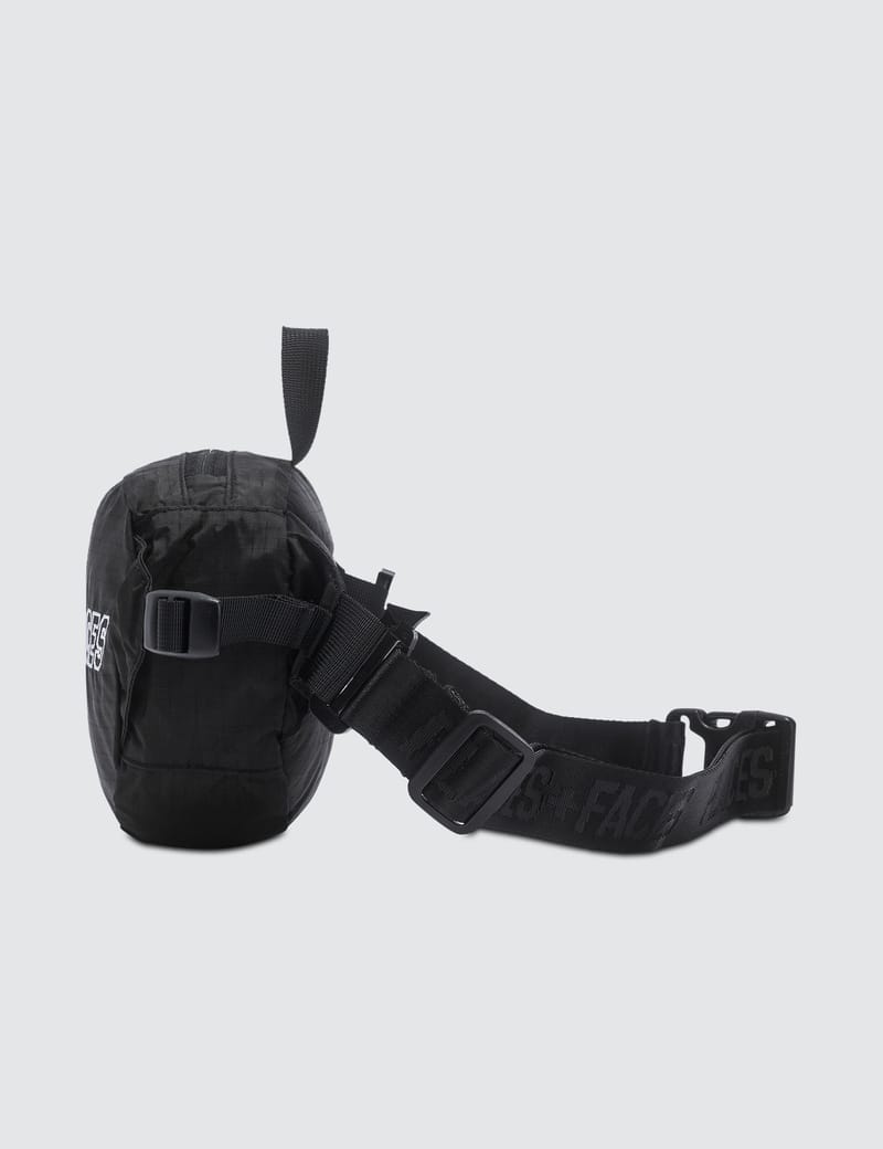 waist bolsa places faces