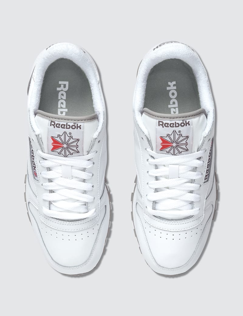 reebok cl leather archive
