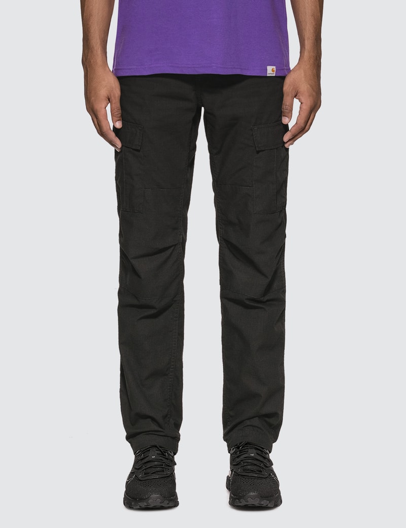 Image of Carhartt Work In Progress Aviation Pants
