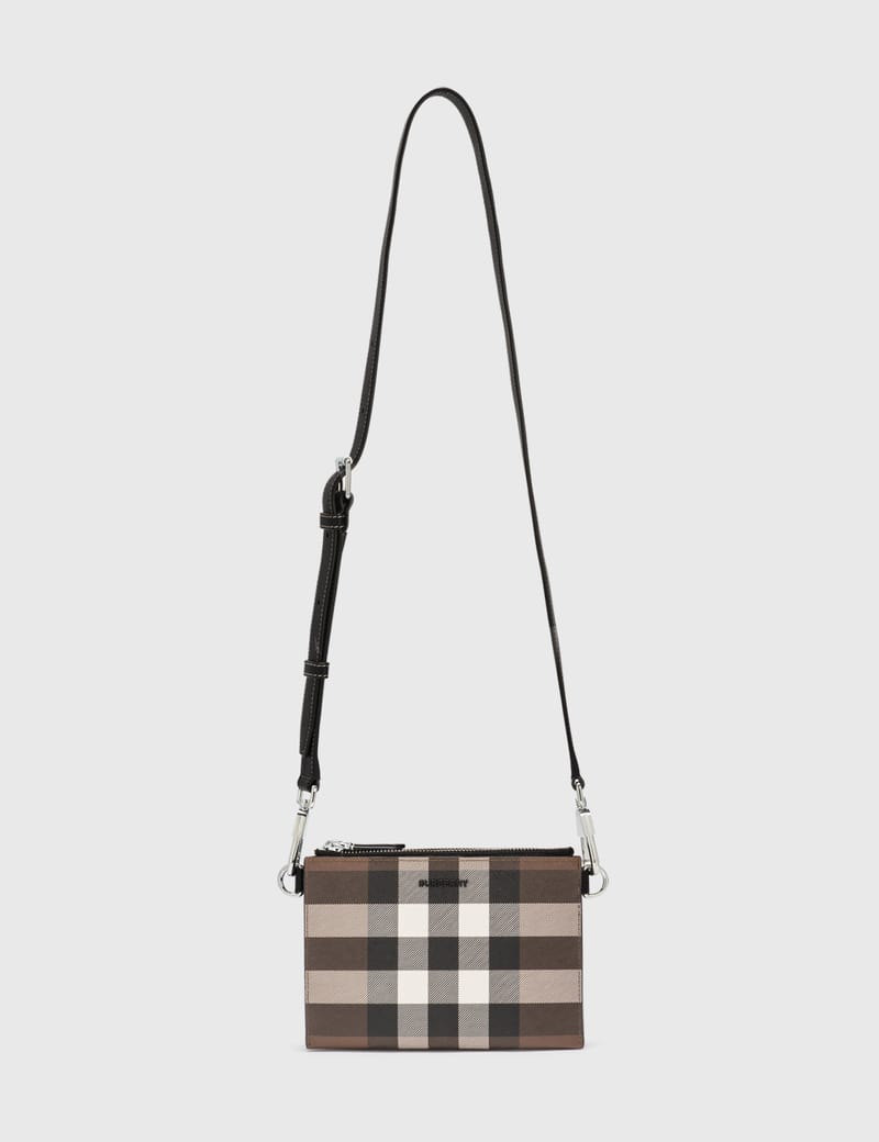 burberry link bag