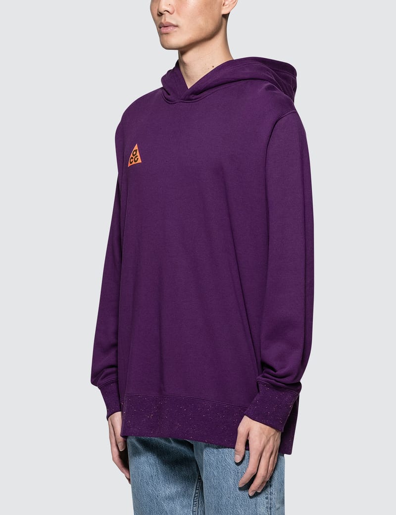 nike nrg a14 flc hoodie