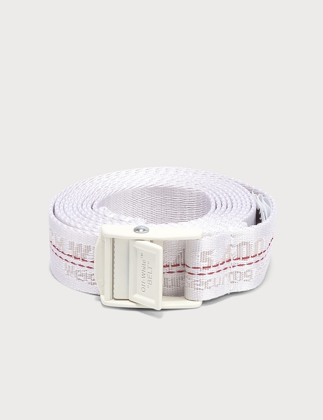 Off-White - Mini Industrial Belt | HBX