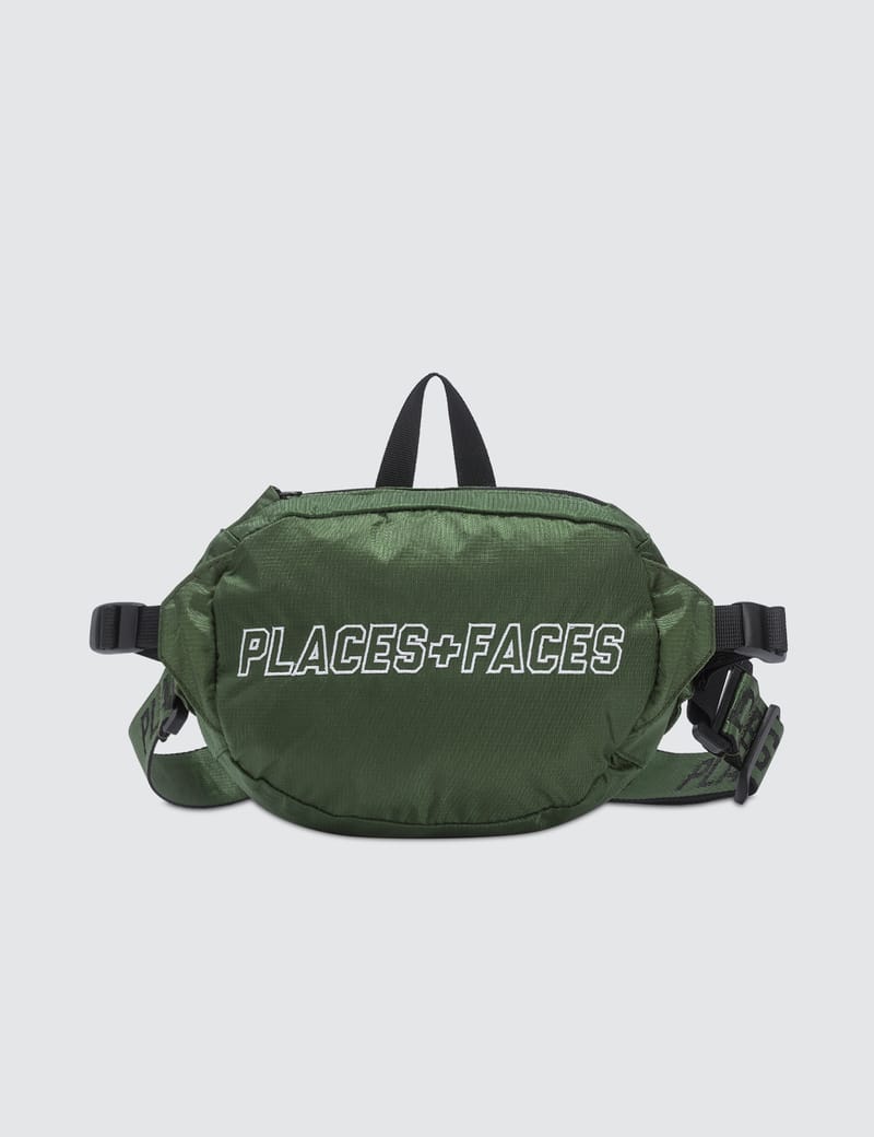 places x faces bag