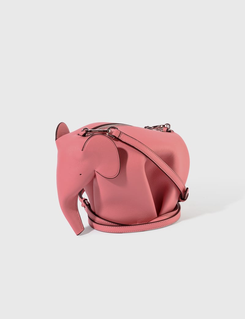 loewe elephant bag