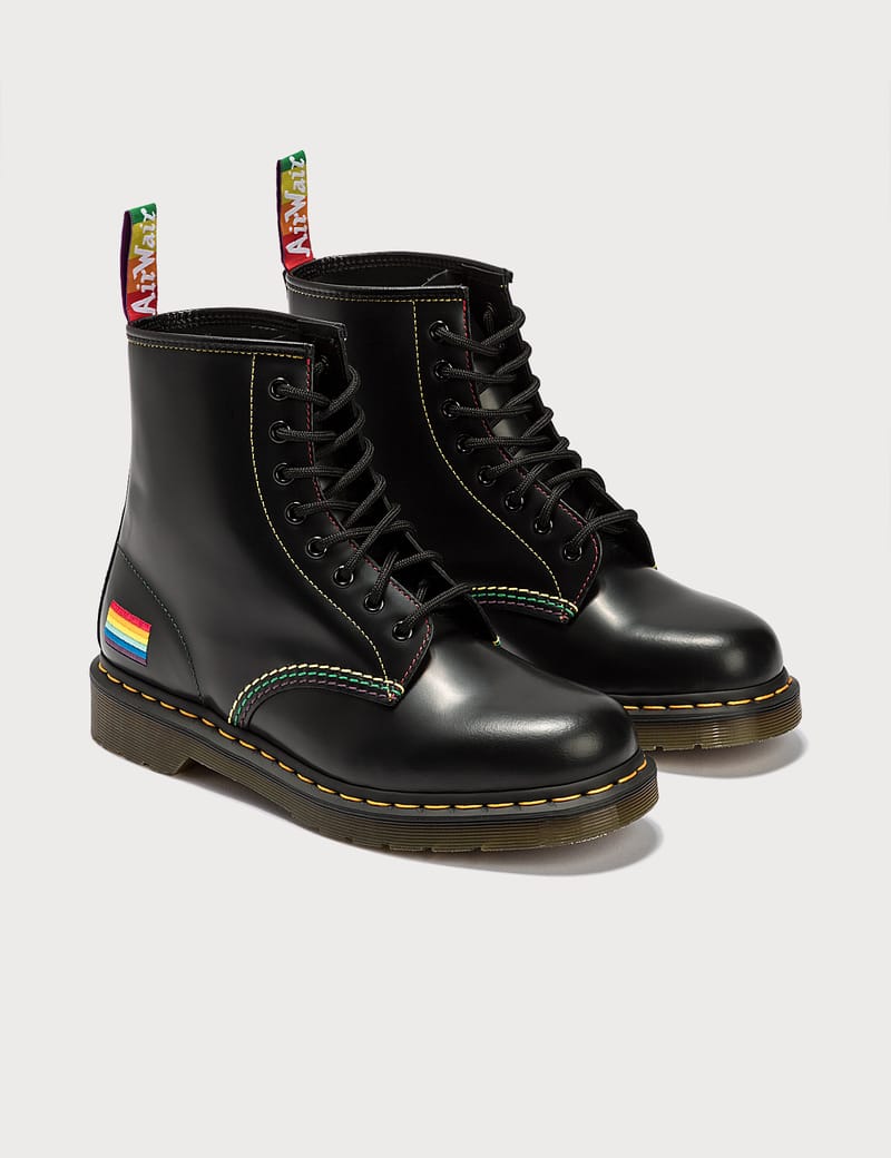 dr martens pride collection