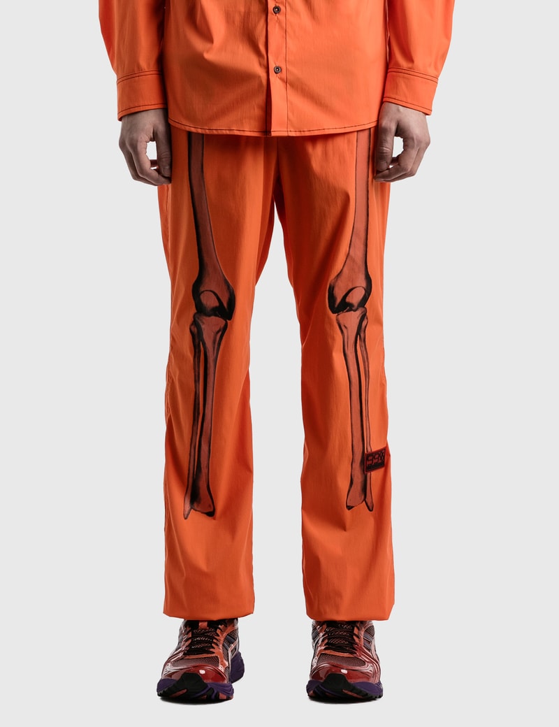 Image of %IS- Born To Bone Pants