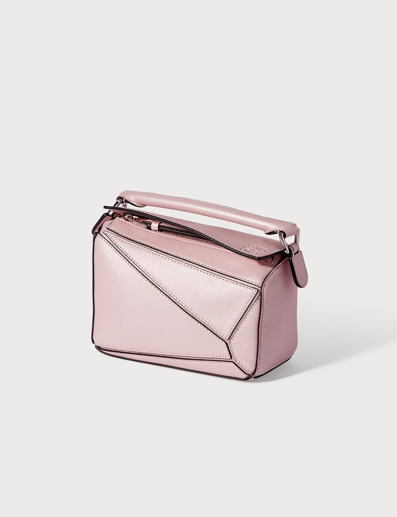 Loewe Puzzle Mini Bag