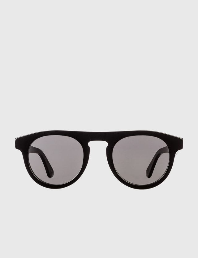 Racer Black
