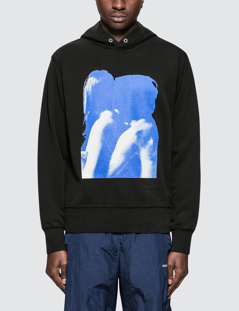 Misbhv dystom hoodie Clearance