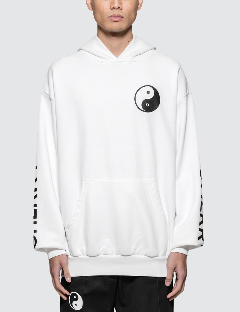 Image of Cherry Yin Yang Hoodie