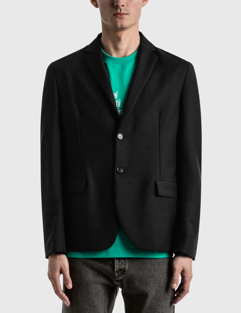 Image of Acne Studios Antibes Blazer