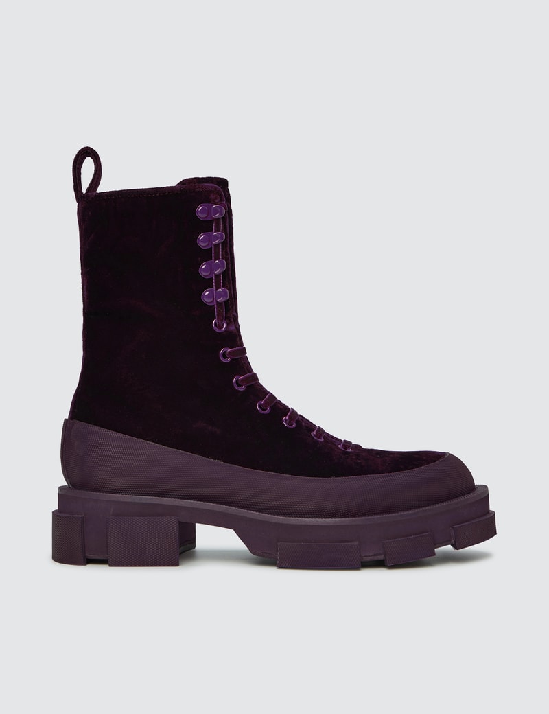 Image of Both Gao High Boots