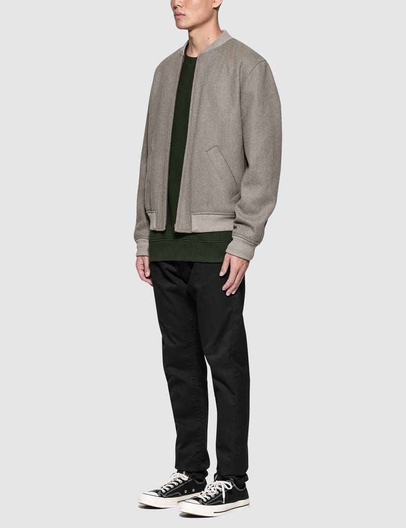 apc gaston jacket