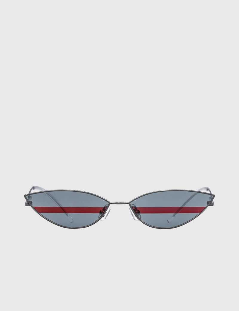 Image of Gentle Monster Poxi Sunglasses