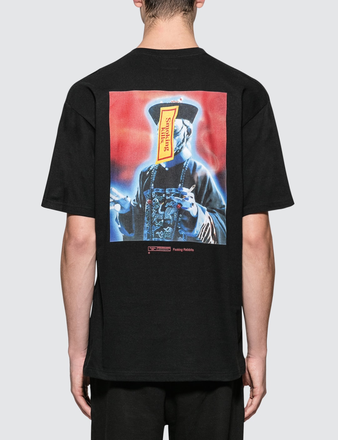 Fr2 The Zombie T Shirt Hbx Globally Curated Fashion And Lifestyle By Hypebeast Fr2 The Zombie T Shirt Hbx Globally Curated Fashion And Lifestyle By Hypebeast