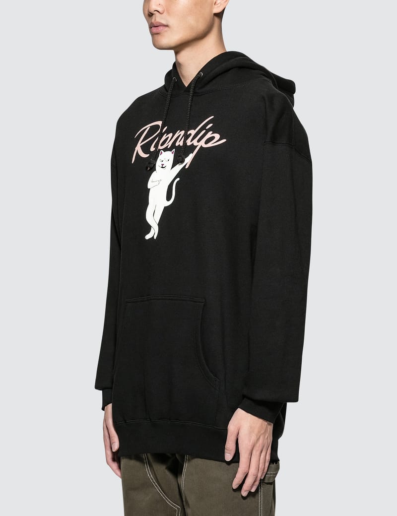 ripndip relax hoodie