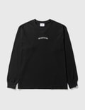 Thisisneverthat SD.Arch-Logo Long Sleeve T-shirt Picture