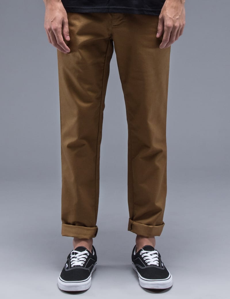 carhartt sid pant hamilton