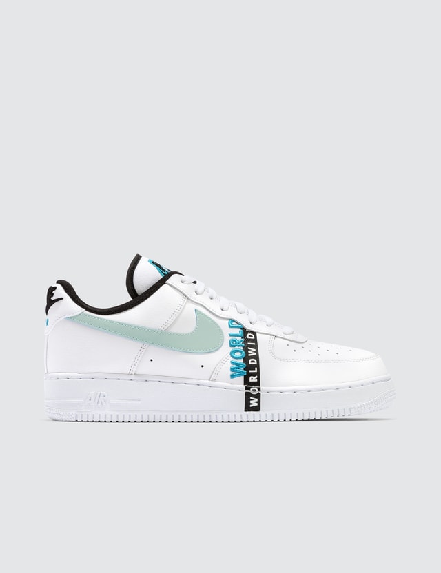 Nike Nike Air Force 1 07 Lv8 Ww Hbx