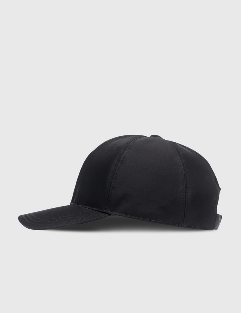 prada men cap