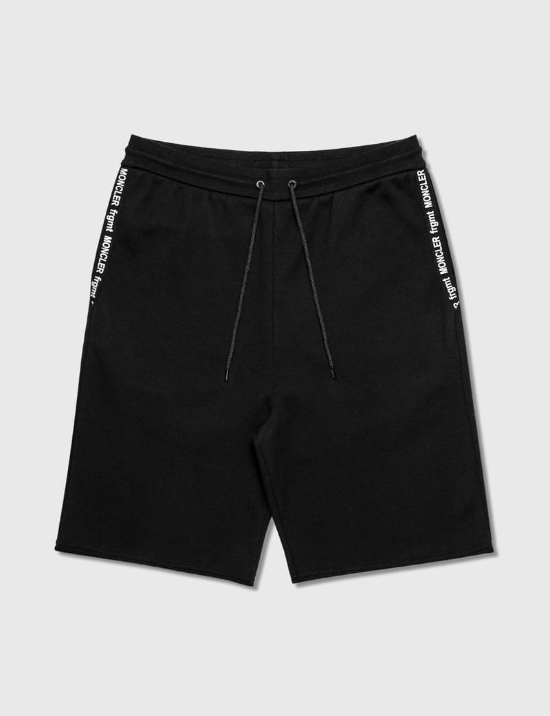 moncler genius shorts