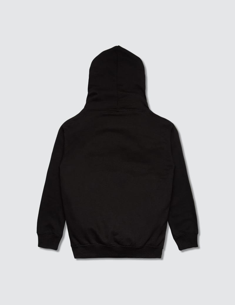 Men/'s Black Hoodie /"Need Money/" Brand Size Medium F.A.M.T