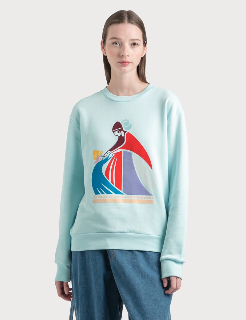 lanvin sweatshirt