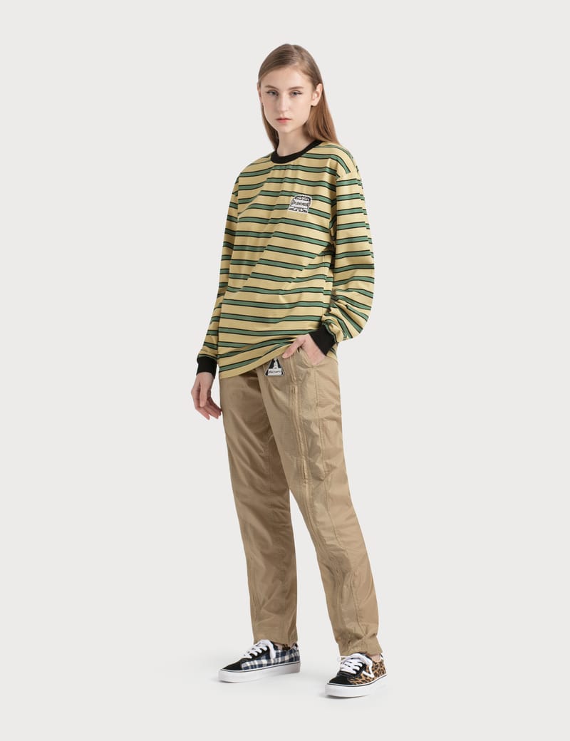 tech track pants