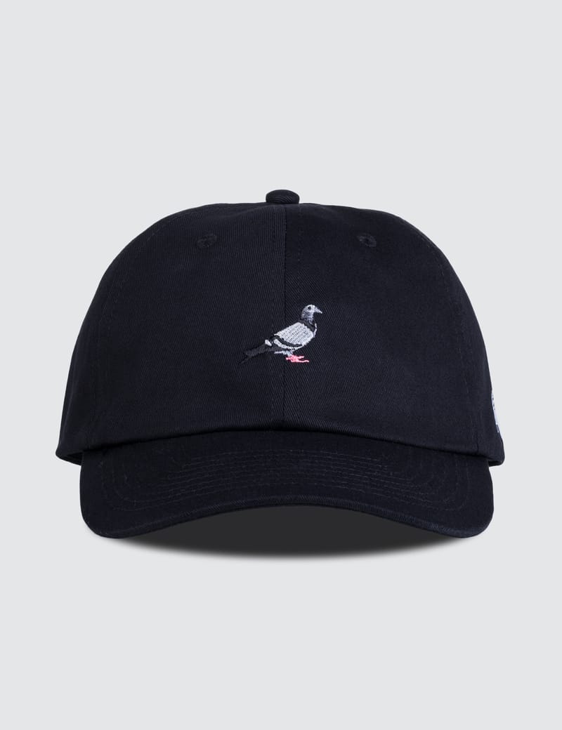 staple pigeon cap