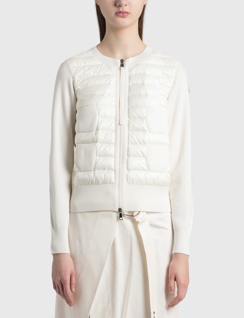 moncler tricot