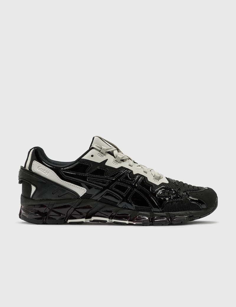 asics quantum 360 gmbh