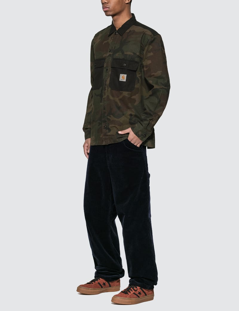 sierra carhartt pants