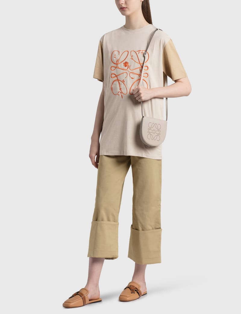 heel bag loewe