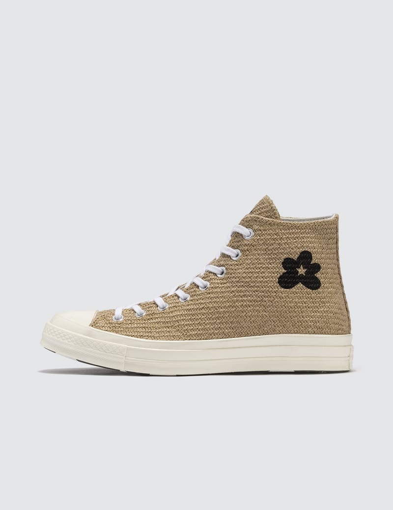 converse golf le fleur high