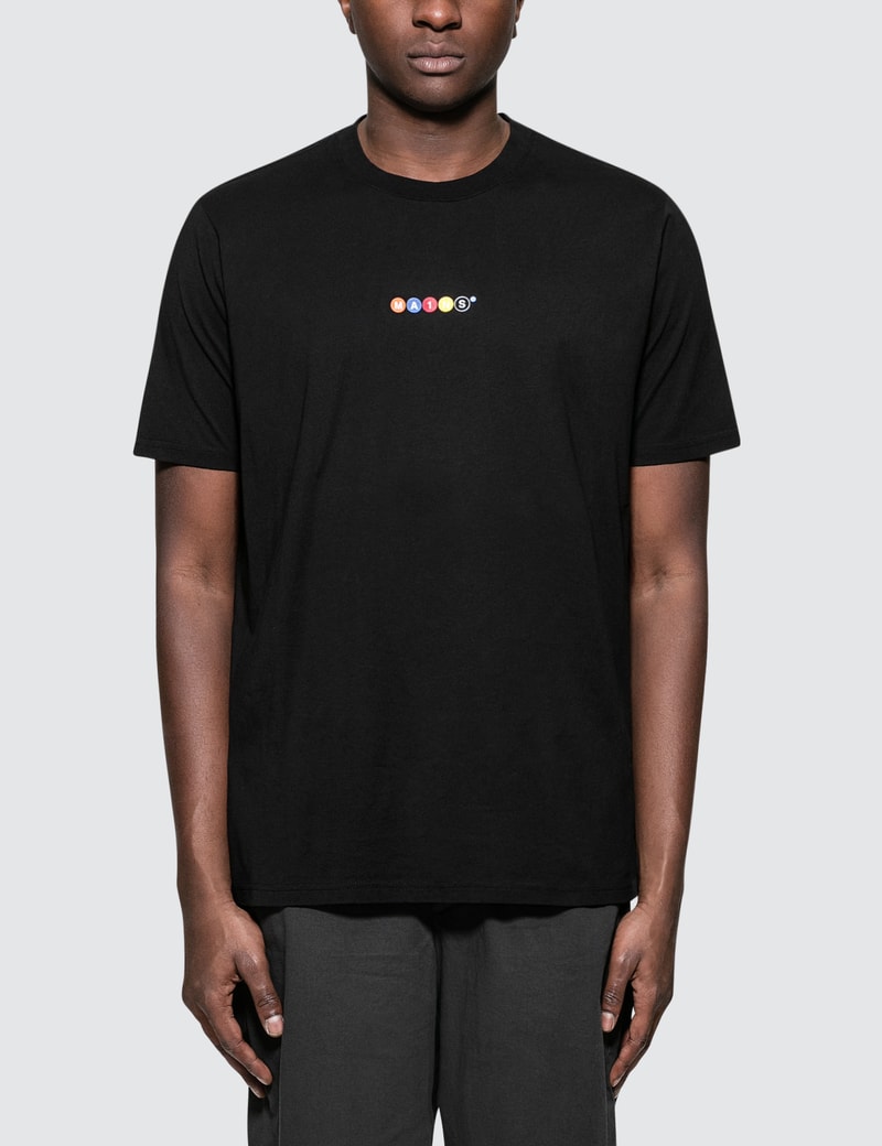 Image of Mains D Logo S/S T-Shirt