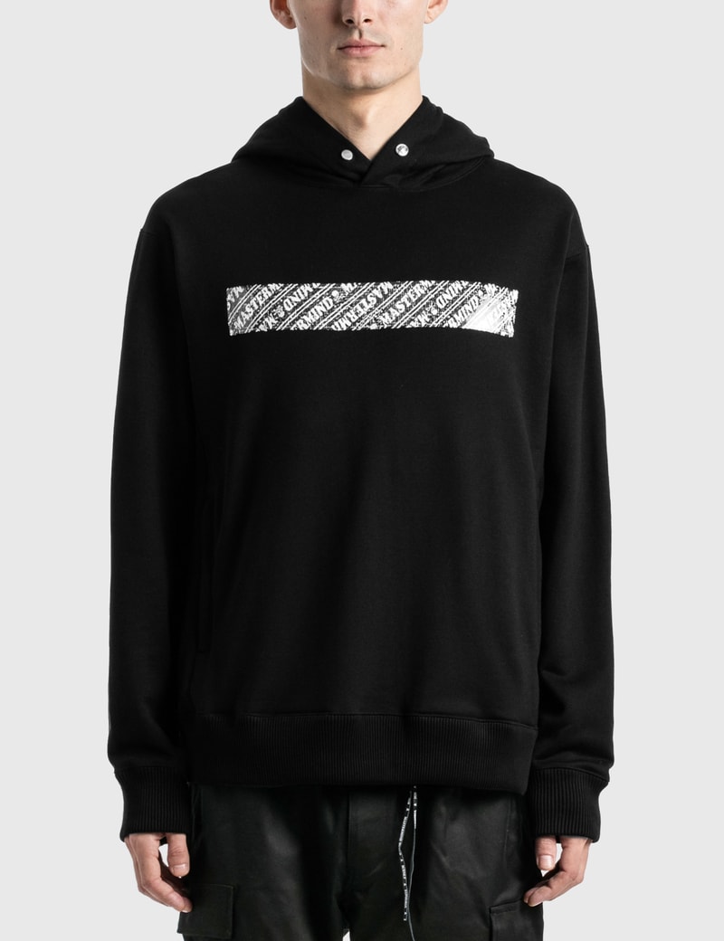 Image of Mastermind World Sequins Hoodie